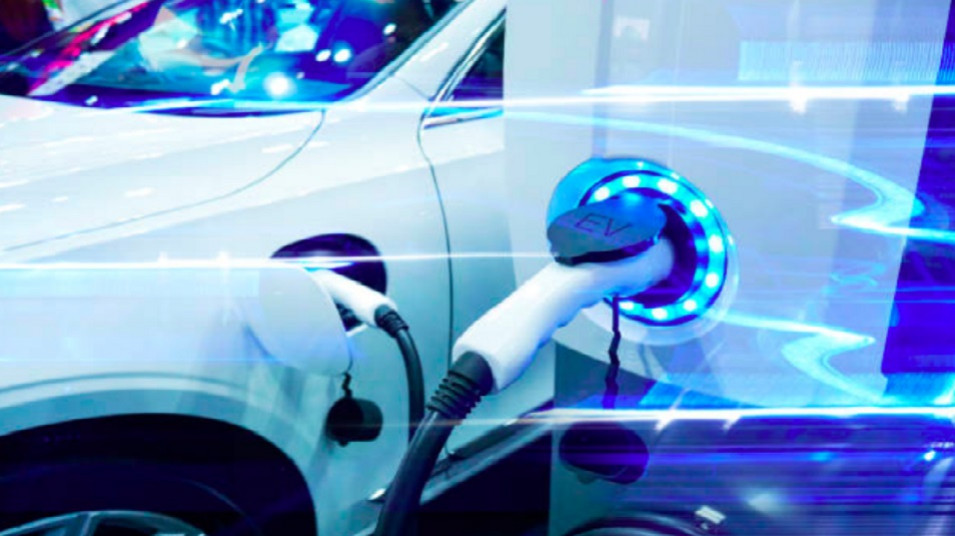 احداث شرکتی جدید برای تولید باتری گرافنی خودروهای برقی