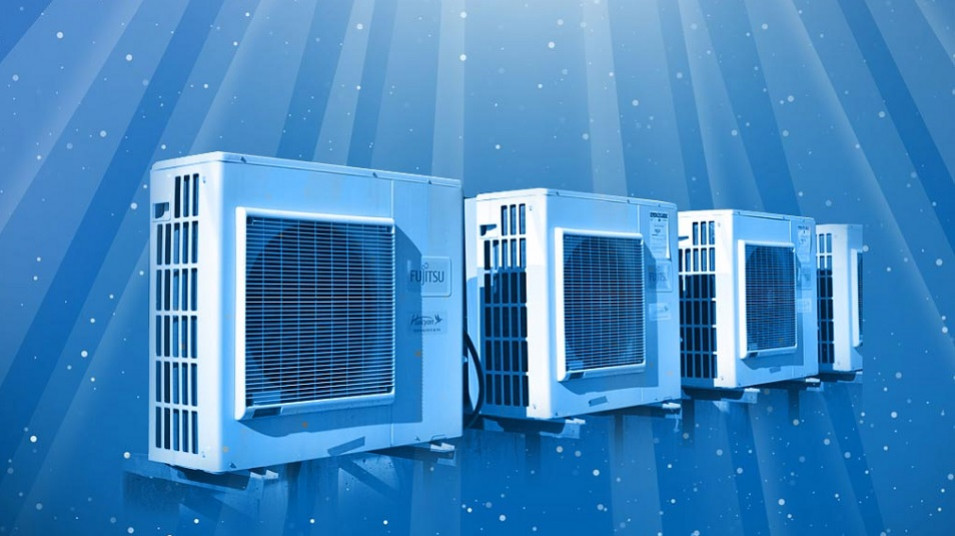استفاده از سیستم تصفیه هوای نانویی در مراکز تجاری