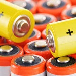 عرض اندام تولیدکنندگان جدید در صنعت باتری‎های لیتیوم یون