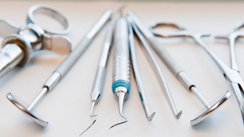 چالش نوآوری؛ اصلاح سطح تجهیزات دندانپزشکی تیتانیومی و فولادی با پوشش DLC