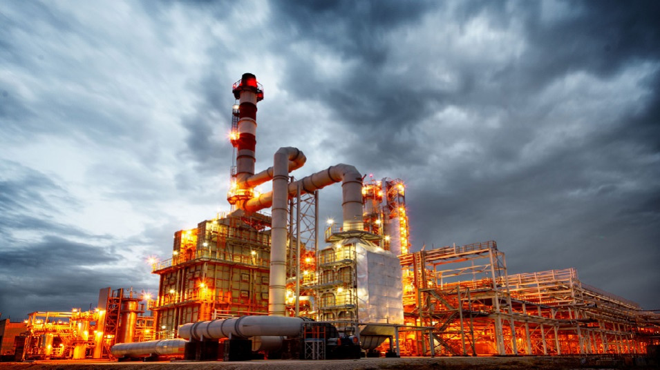 اجرای پایلوت نانو عایق‌های حرارتی فوق‌آب‌گریز در صنعت نفت