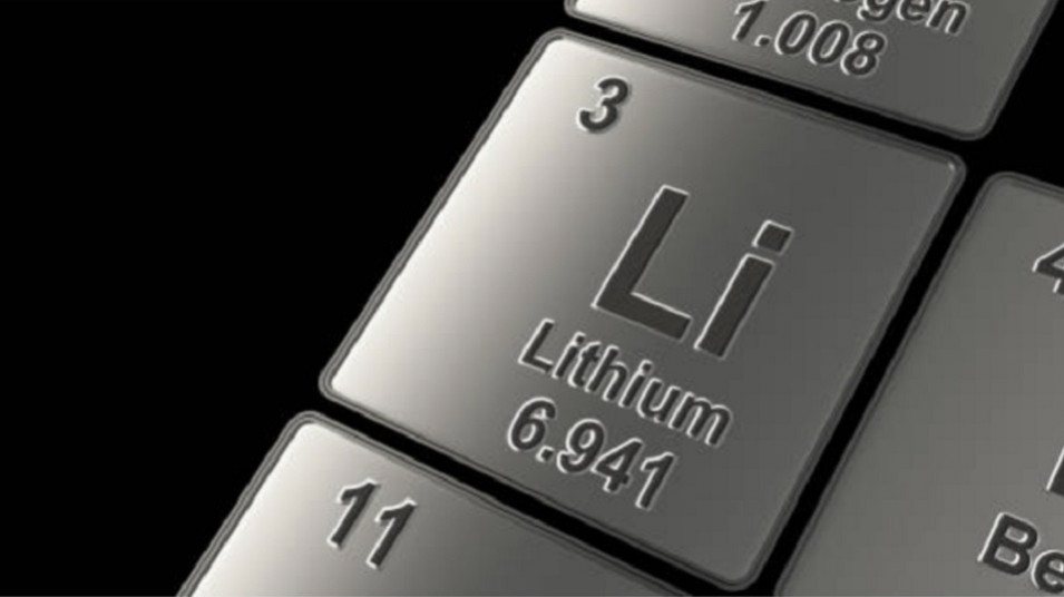 توسعه راه‌کاری مبتنی بر فناوری نانو برای استخراج لیتیوم