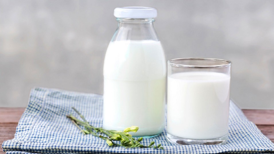 سنجش کیفیت شیر در عرض پنج دقیقه با حسگر نانویی