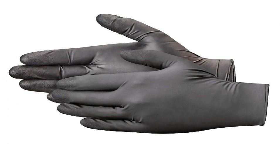 تولید دستکش نیتریلی با پوشش گرافنی