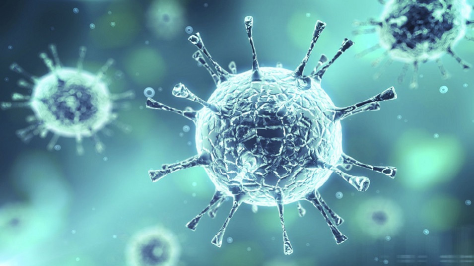  تشخیص سریع و ایمن ویروس کرونا