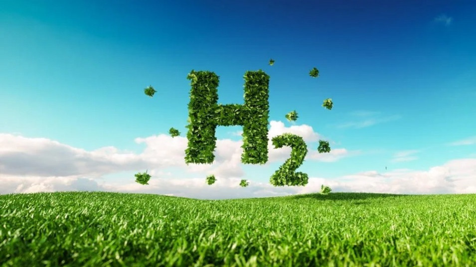 تولید هیدروژن سبز با استفاده از نانوذرات